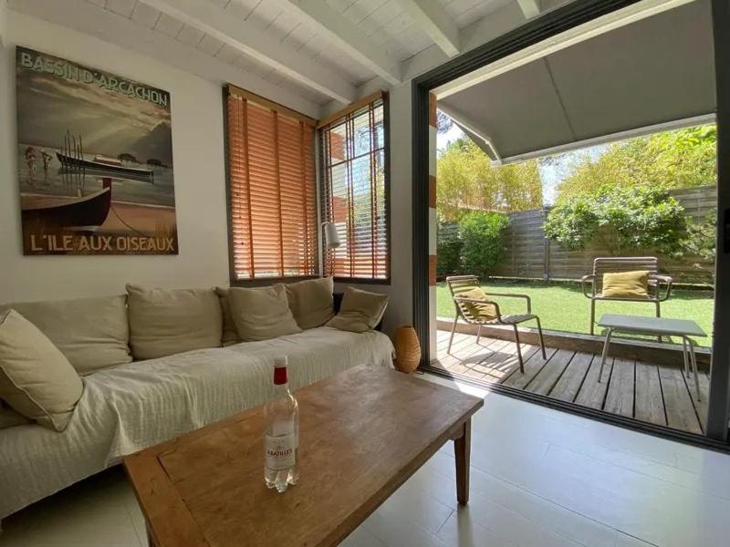 Charmante maison moderne 4 chambres et jardin - 4