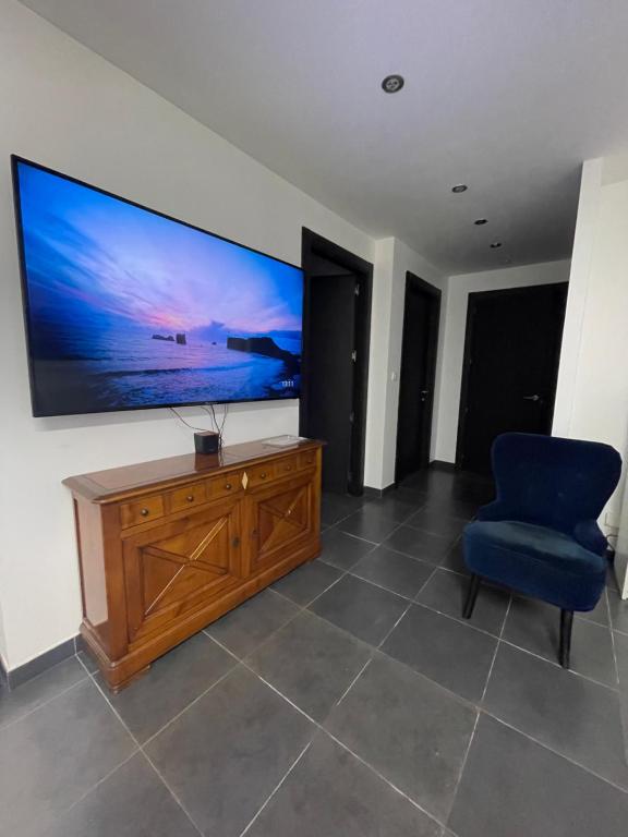 Appartement golfe de Saint-tropez - 4