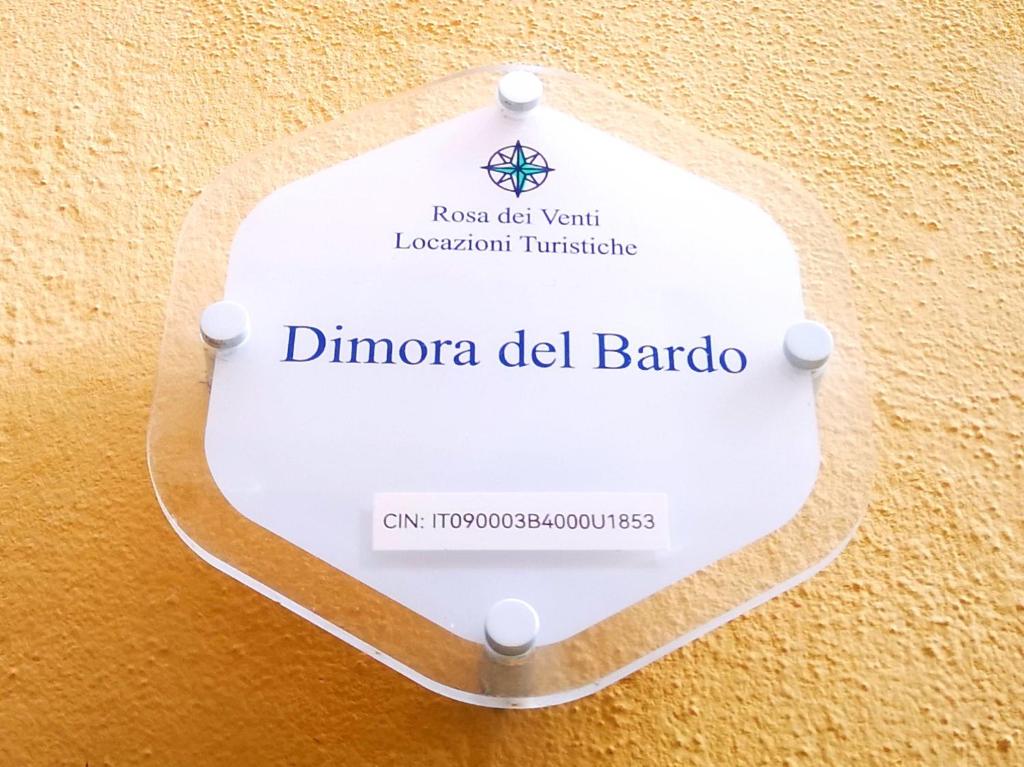 Dimora del Bardo - Charme tra Vicoli antichi e Mare - 4