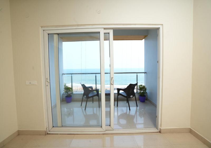 ADITYA BEACH SUITES