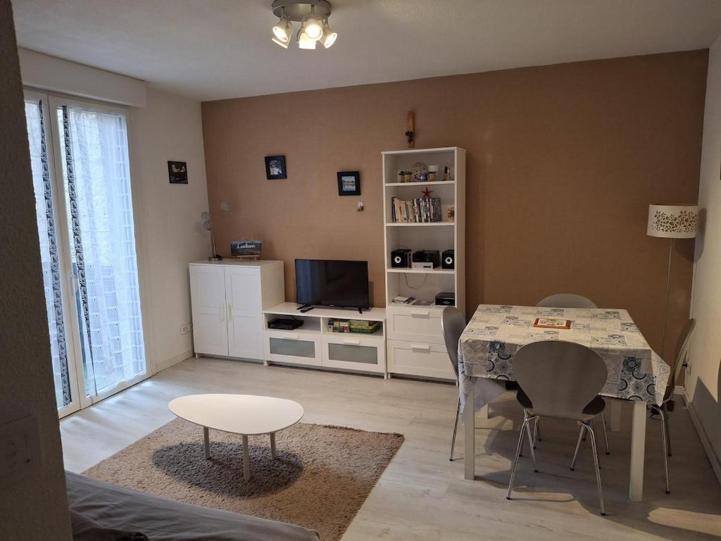 Nice T2 apartment - 1