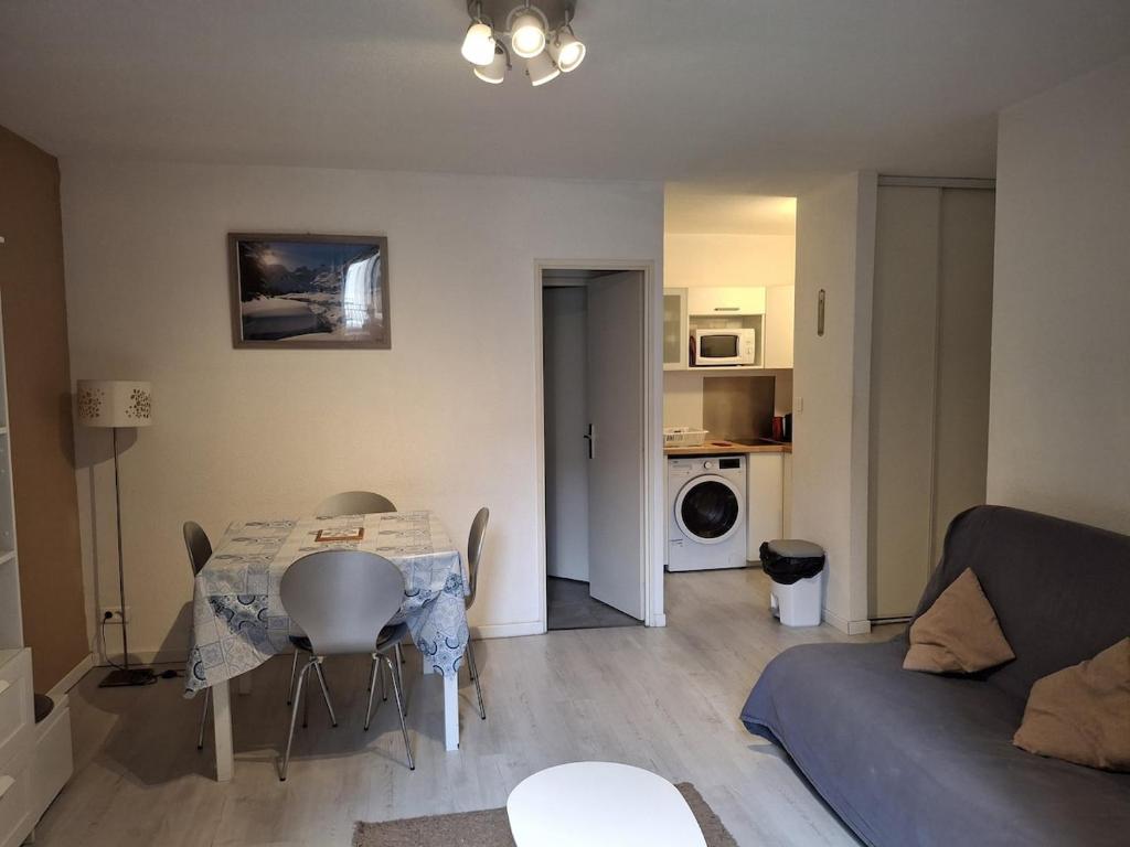 Nice T2 apartment - 5