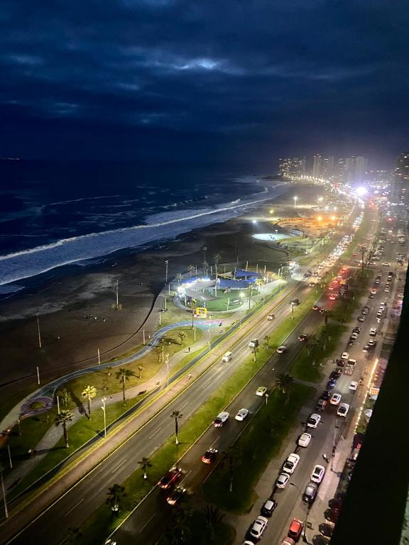Departamento frente al Parque Playa Brava 23 - 3