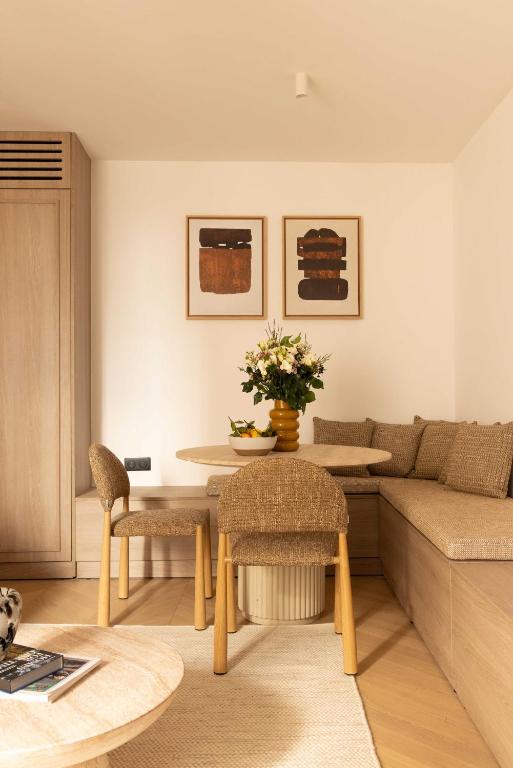 Modern Apartment a c 1CH 4P - Saint -Germain - 3