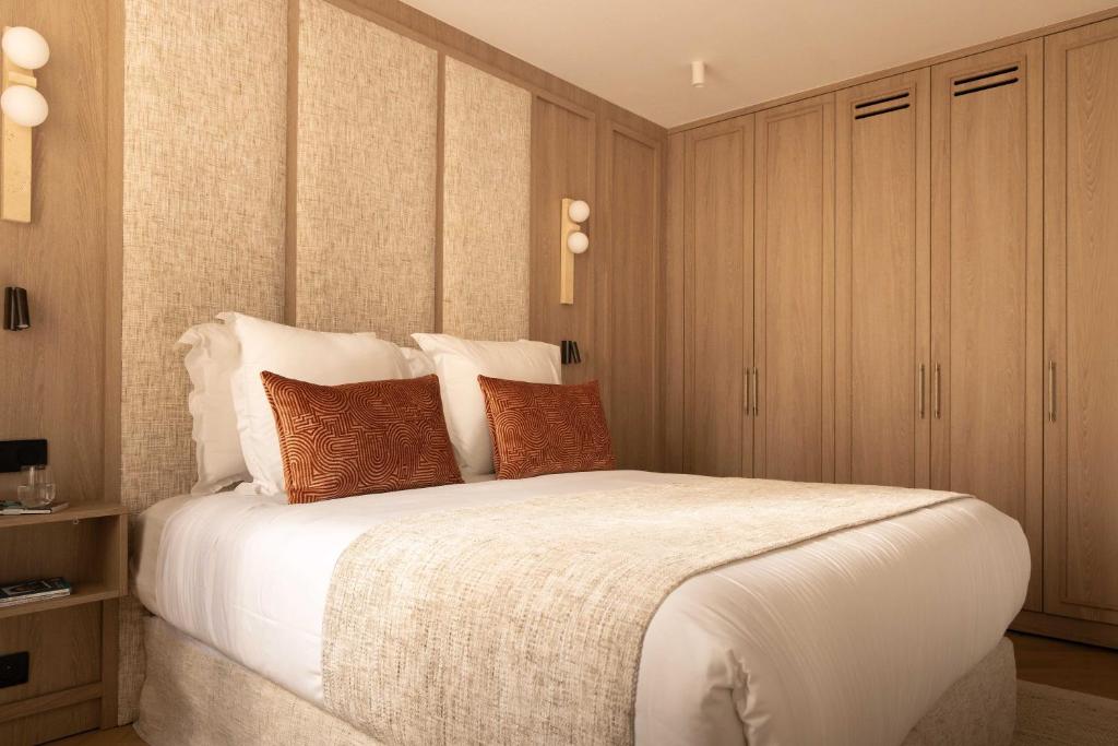 Modern Apartment a c 1CH 4P - Saint -Germain - 5