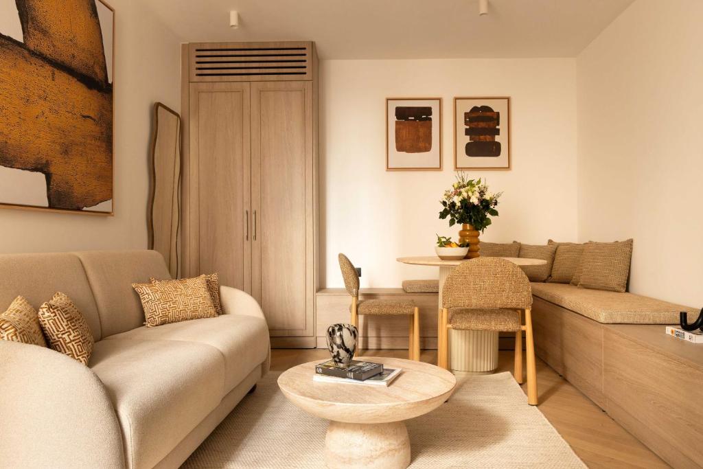 Modern Apartment a c 1CH 4P - Saint -Germain - 1