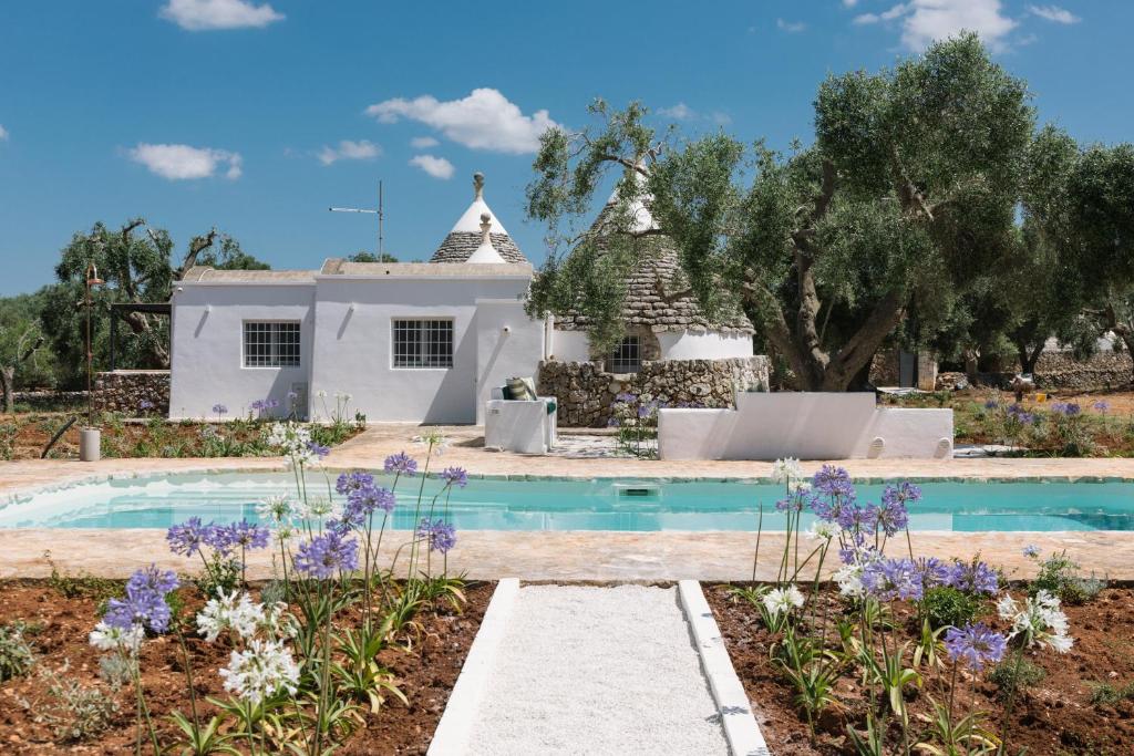 Valle d'Itria Private Pool - Trullo San Michele by Damastay - 1