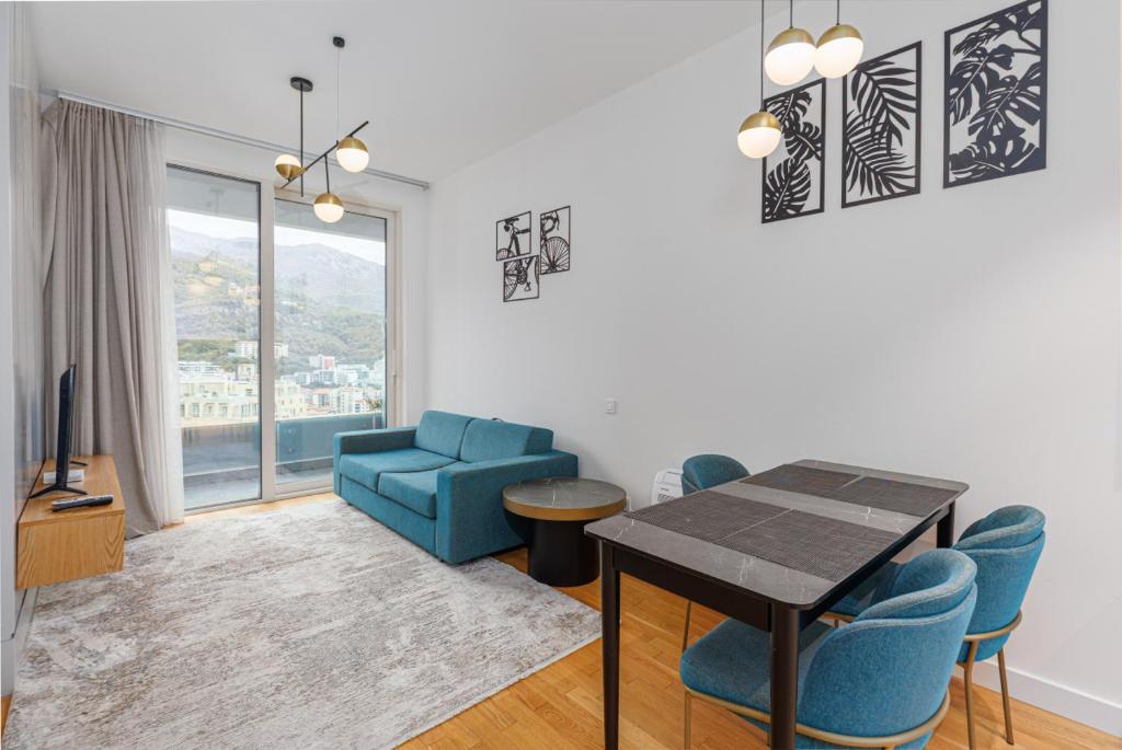 Skyline Premium Residences Becici - 1