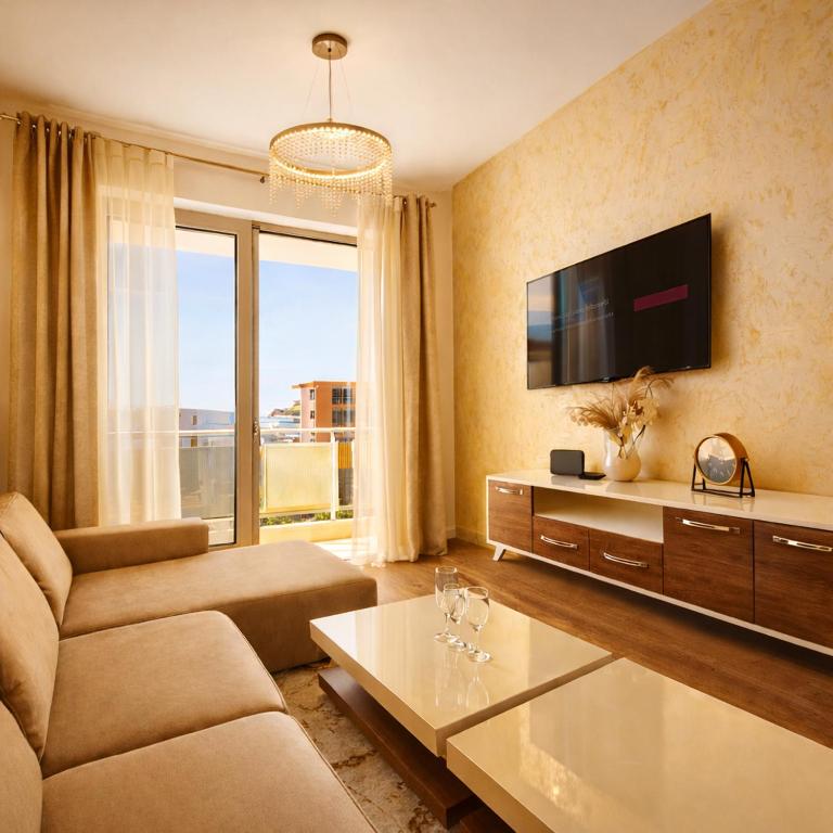NUR Apartment - 2