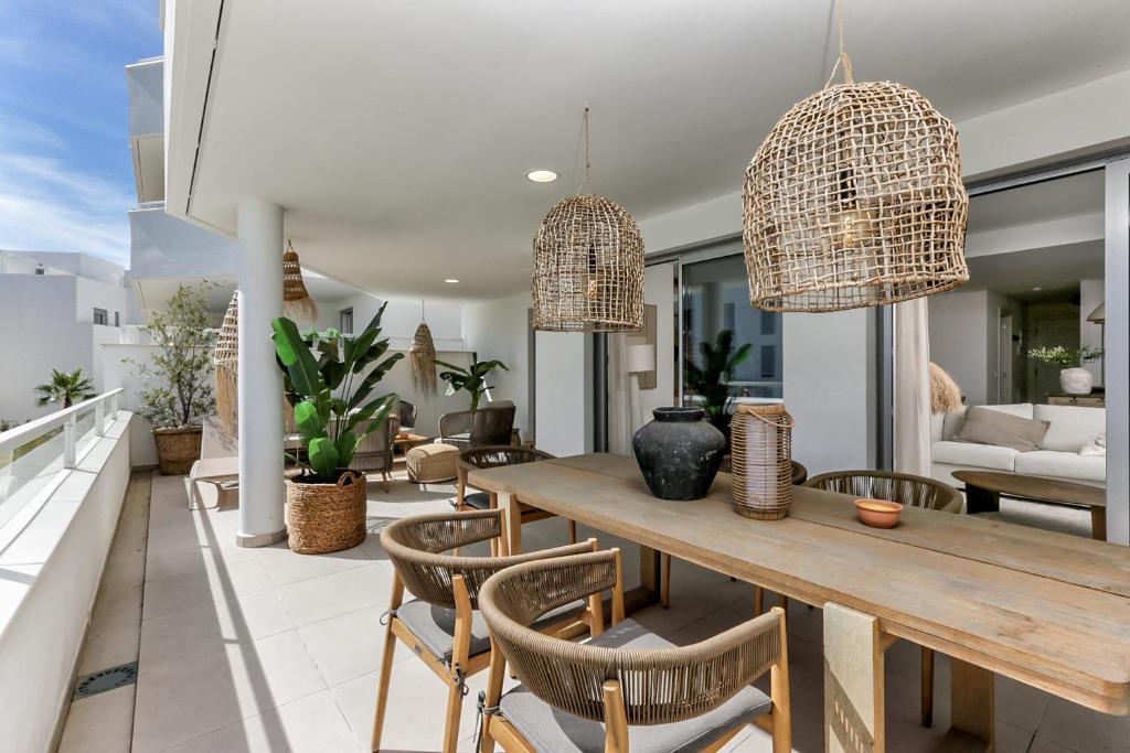 ViVi Homes - Casa Carroza - 4