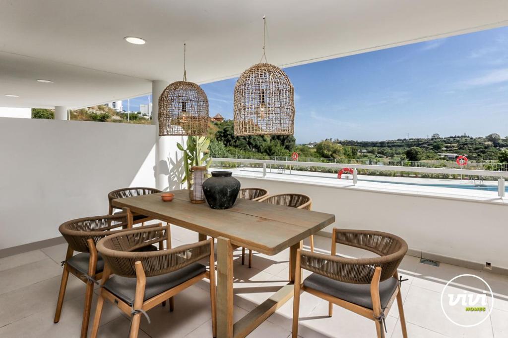 ViVi Homes - Casa Carroza - 3