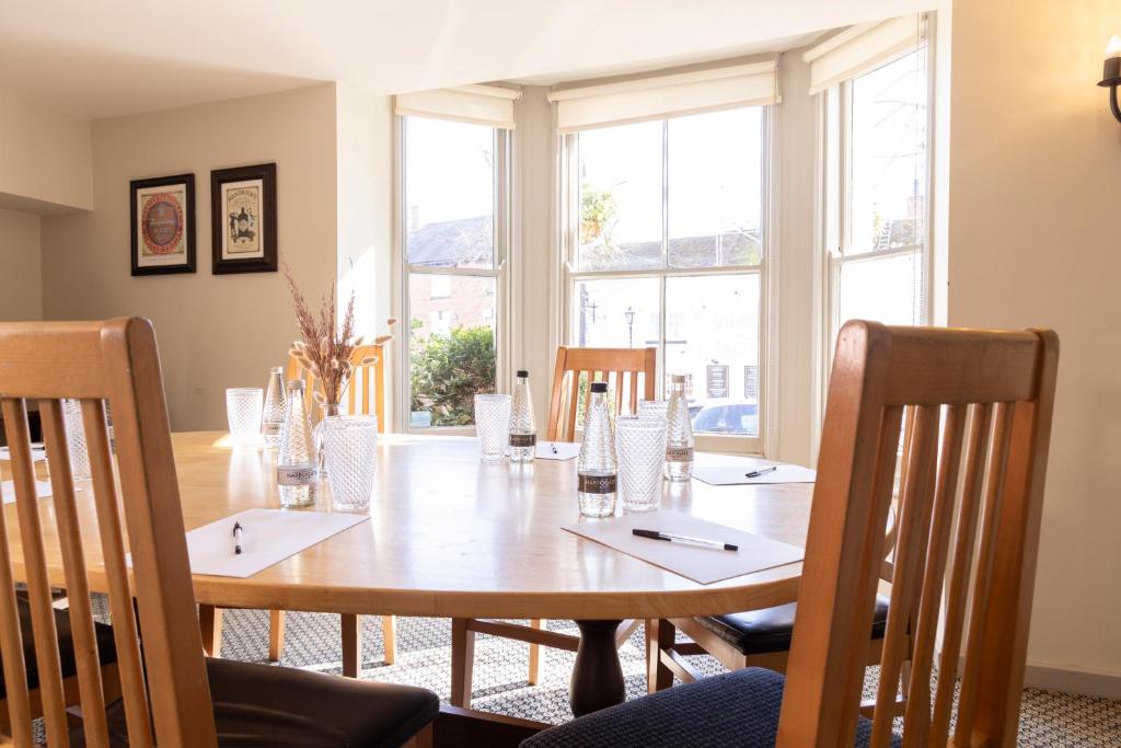 Meeting room / ballrooms, Abbey Fields By Chef & Brewer Collection in Birmingham