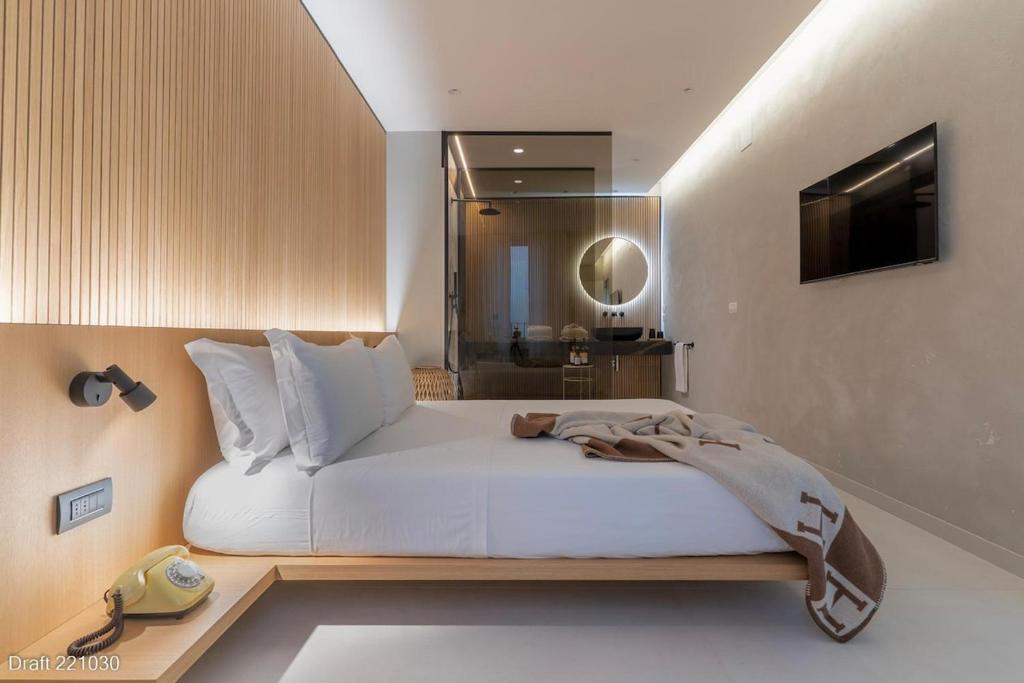 Residenza San Sebastiano Suite in the center of Verona - 1