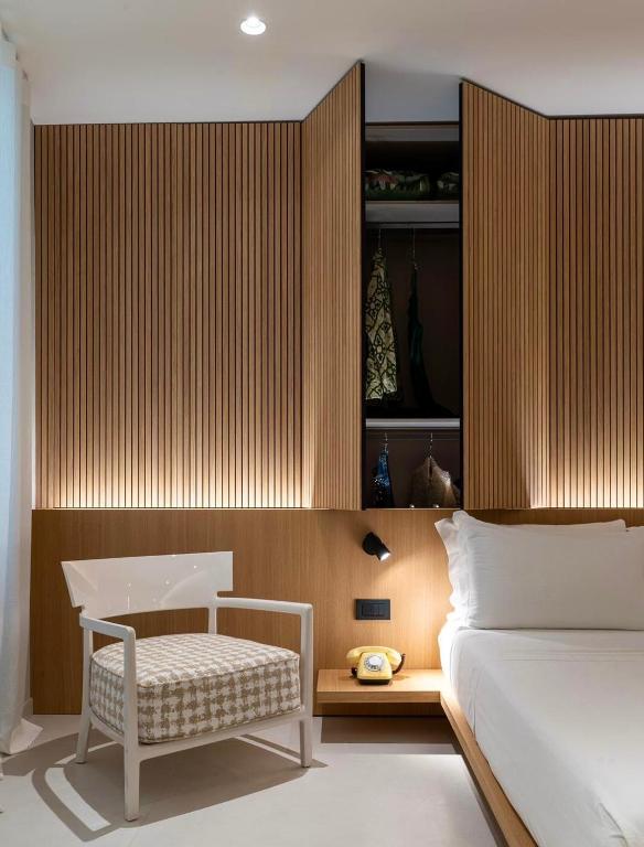 Residenza San Sebastiano Suite in the center of Verona - 5