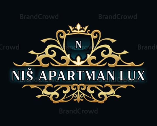 Niš Apartman Lux - 1