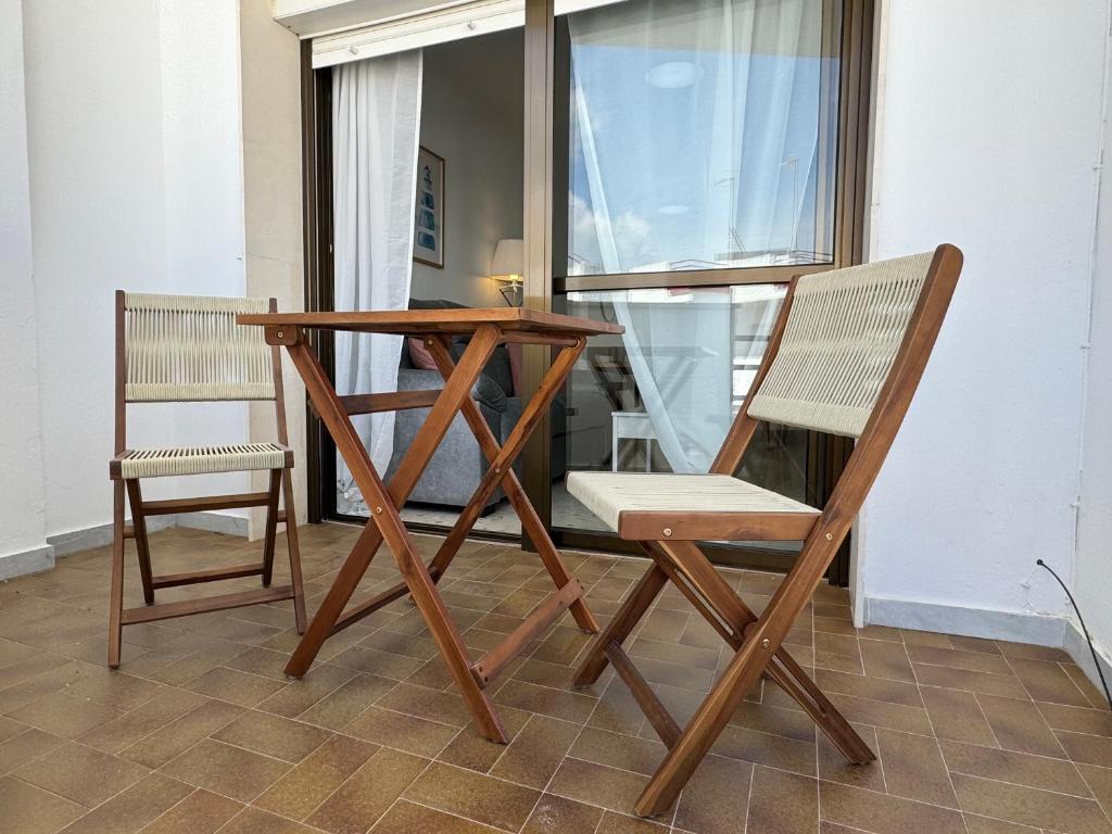 Apartamento en Las Piletas - 5