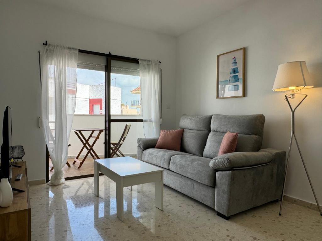 Apartamento en Las Piletas - 2