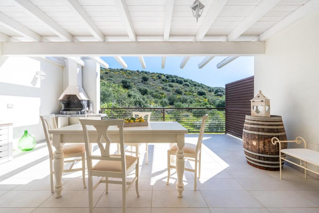 Casa Helos - Villasimius - 3
