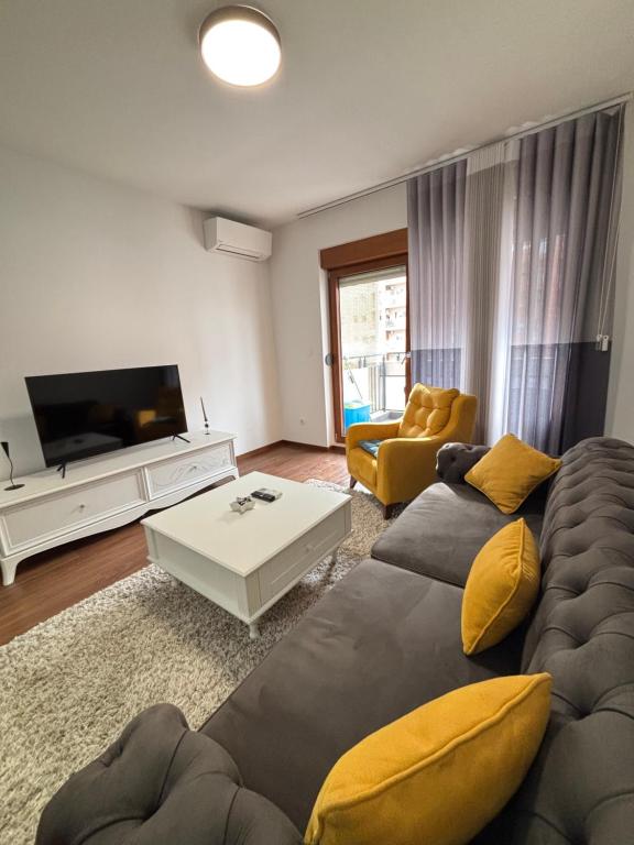 Ana Lux Master Apartment 14 - 1