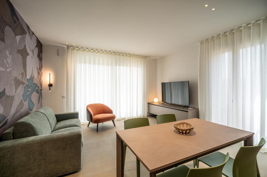 A&G green flat il mare e Venezia - 2