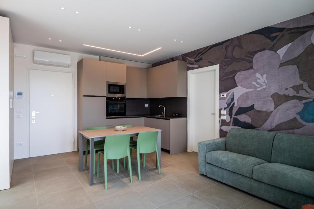 A&G green flat il mare e Venezia - 3