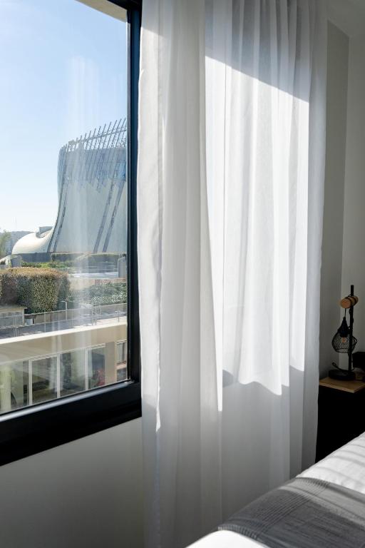 SLO Appart Hotel Bordeaux - Cité du Vin - 2