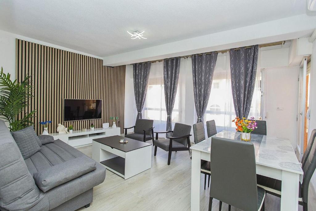 Apartamento Paradise Playa La Mata - 1