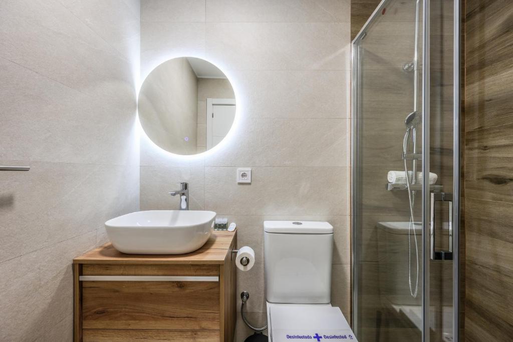 Madrid Stay, Rooms near Atocha - 2