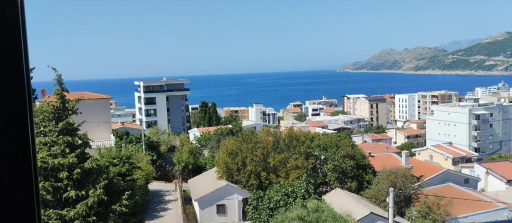 Radon apartments - 5