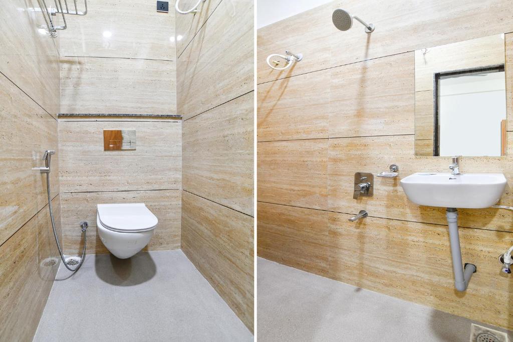 バスルーム（客室）