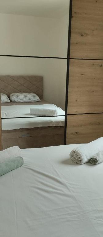 Radon apartments - 3