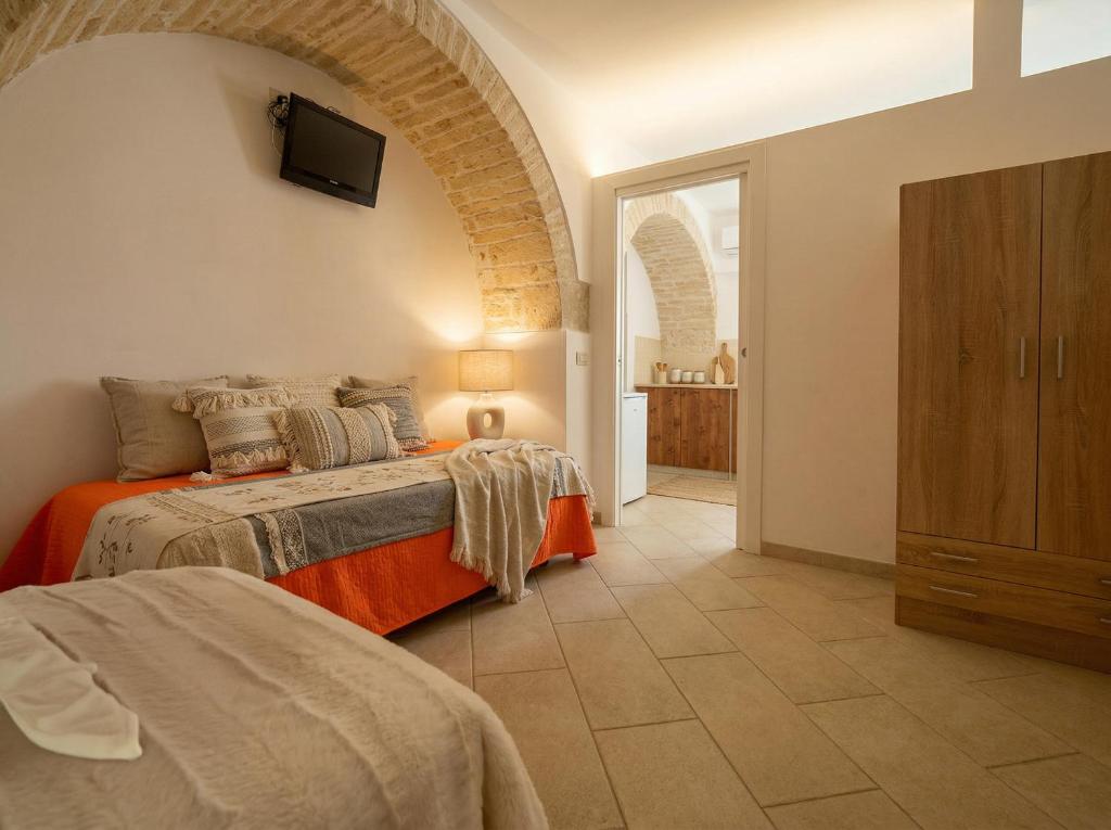 Nonna Livia - vicino centro storico Trulli - 5
