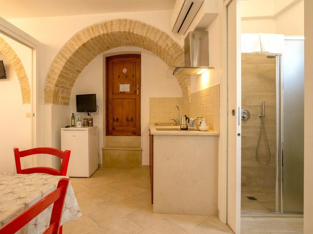 Nonna Livia - vicino centro storico Trulli - 4