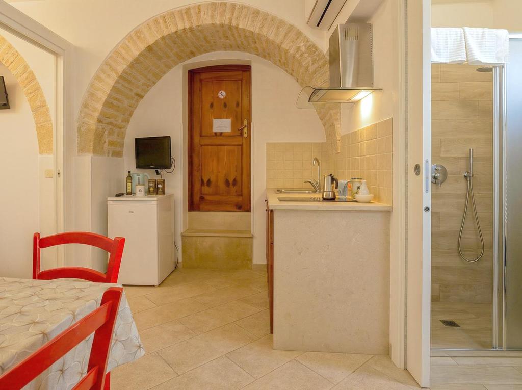 Nonna Livia - vicino centro storico Trulli - 2