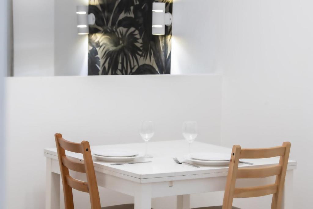 One bedroom apartment with AC - Part Dieu - 2