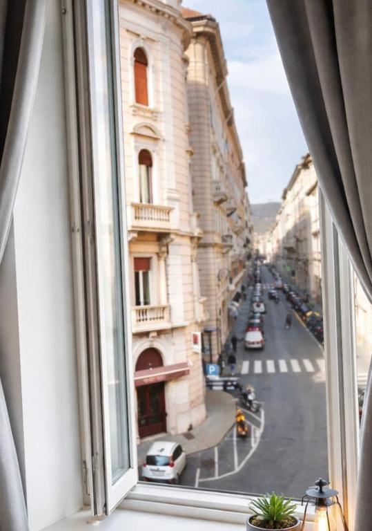 Rogers Loft Trieste - 3