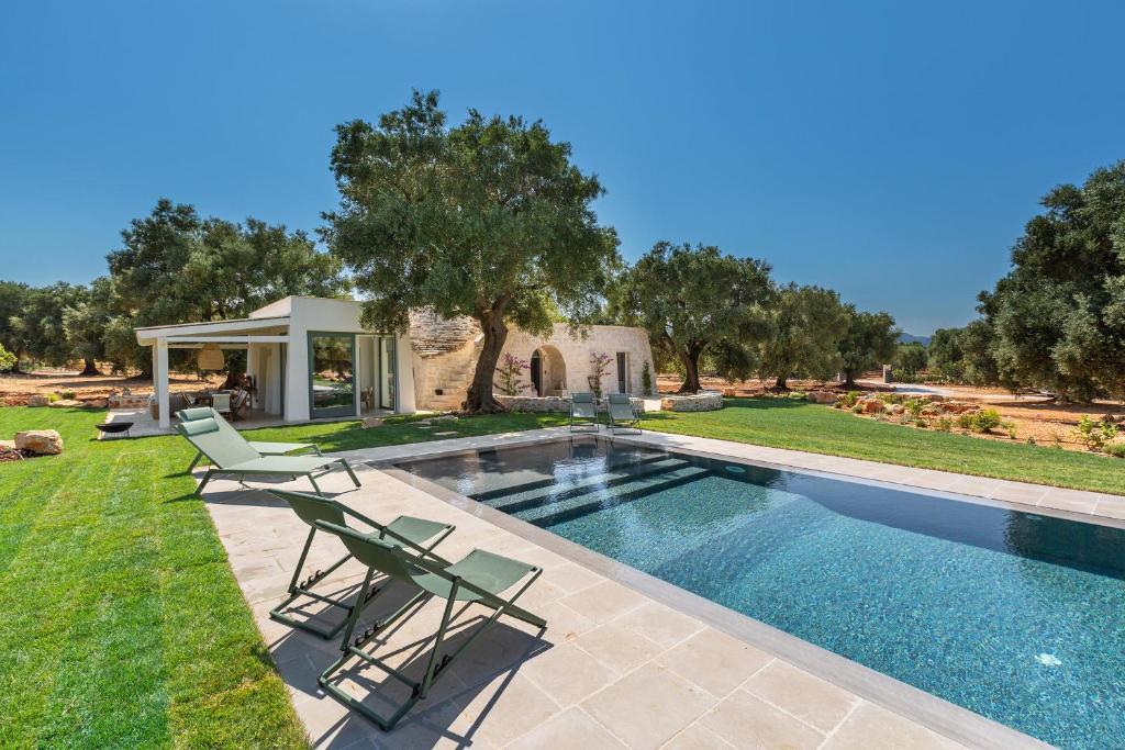 Trullo Kalupe by Perle di Puglia - 1