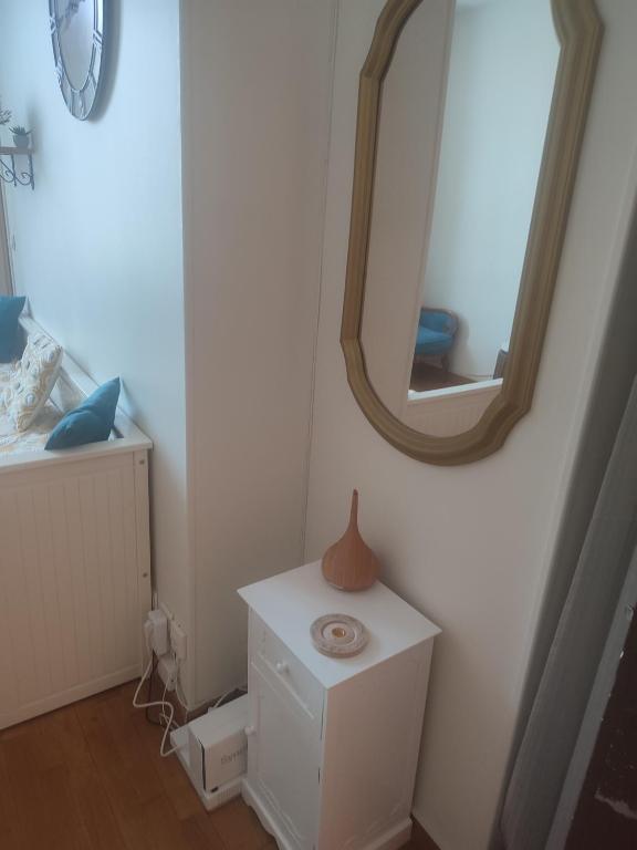 Logement pratique & connecté - Gratte-ciel - 4