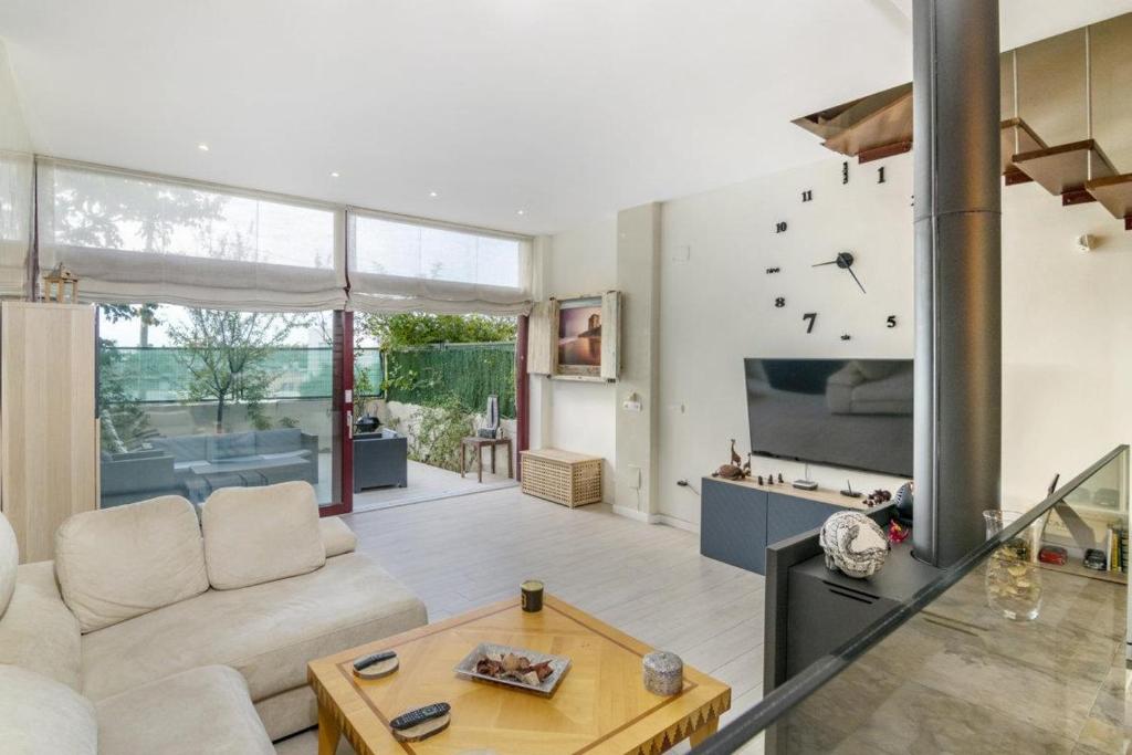 Elegant Holiday Home with Pool and Terrace Marbella Area - 1