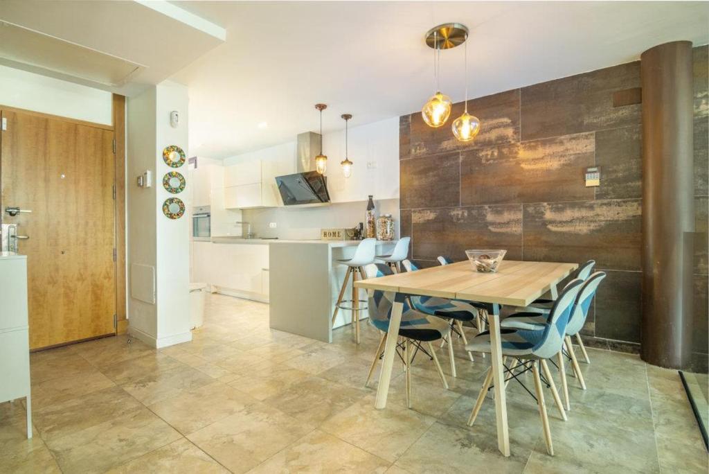 Elegant Holiday Home with Pool and Terrace Marbella Area - 2
