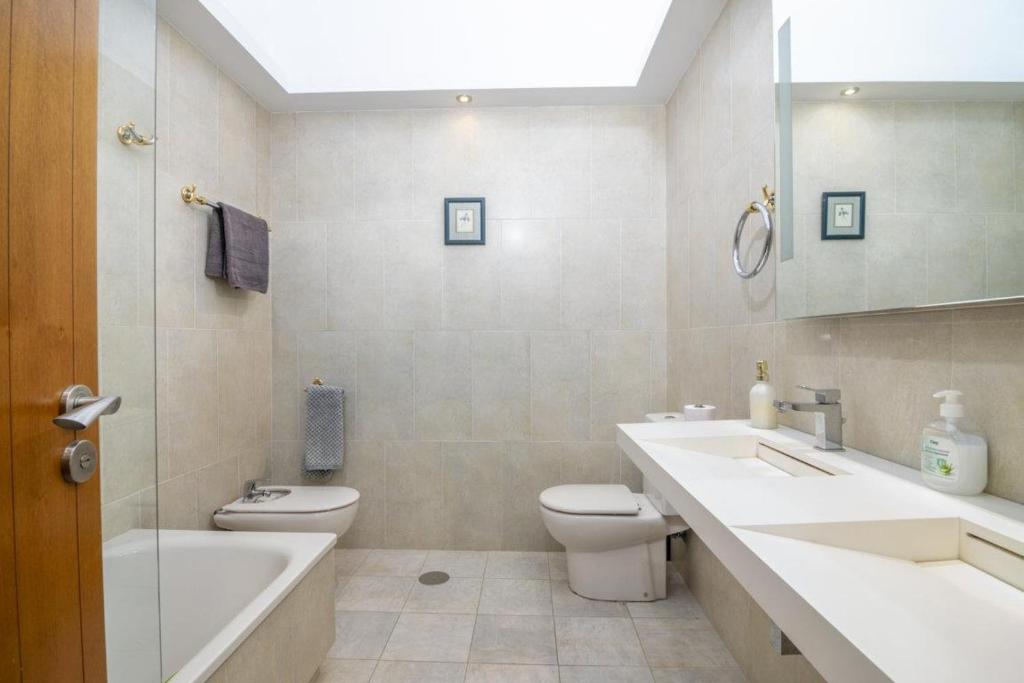 Elegant Holiday Home with Pool and Terrace Marbella Area - 5