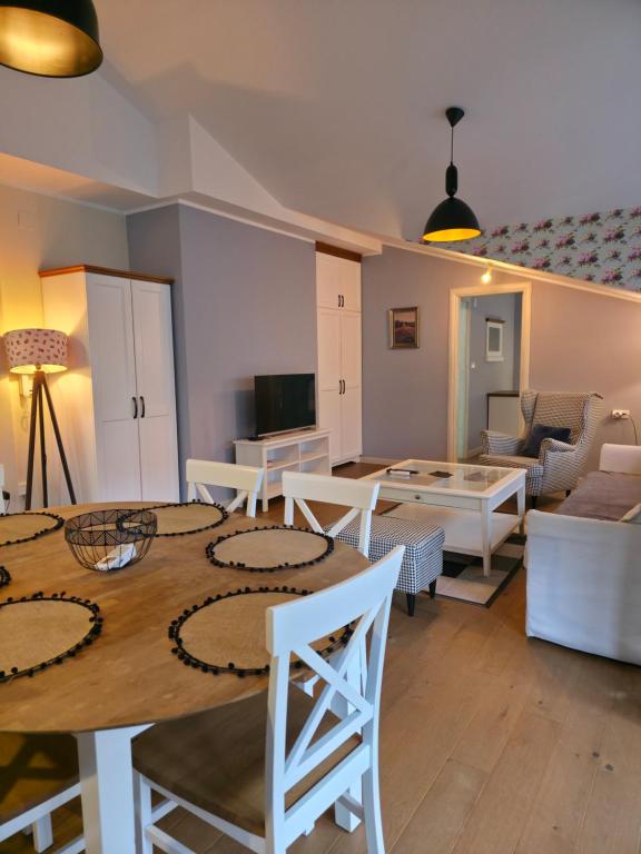 Apartmani Central 4 & Free parking - 4