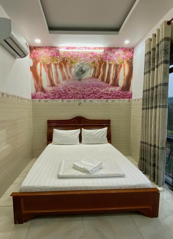 Khách sạn Hội Ngộ