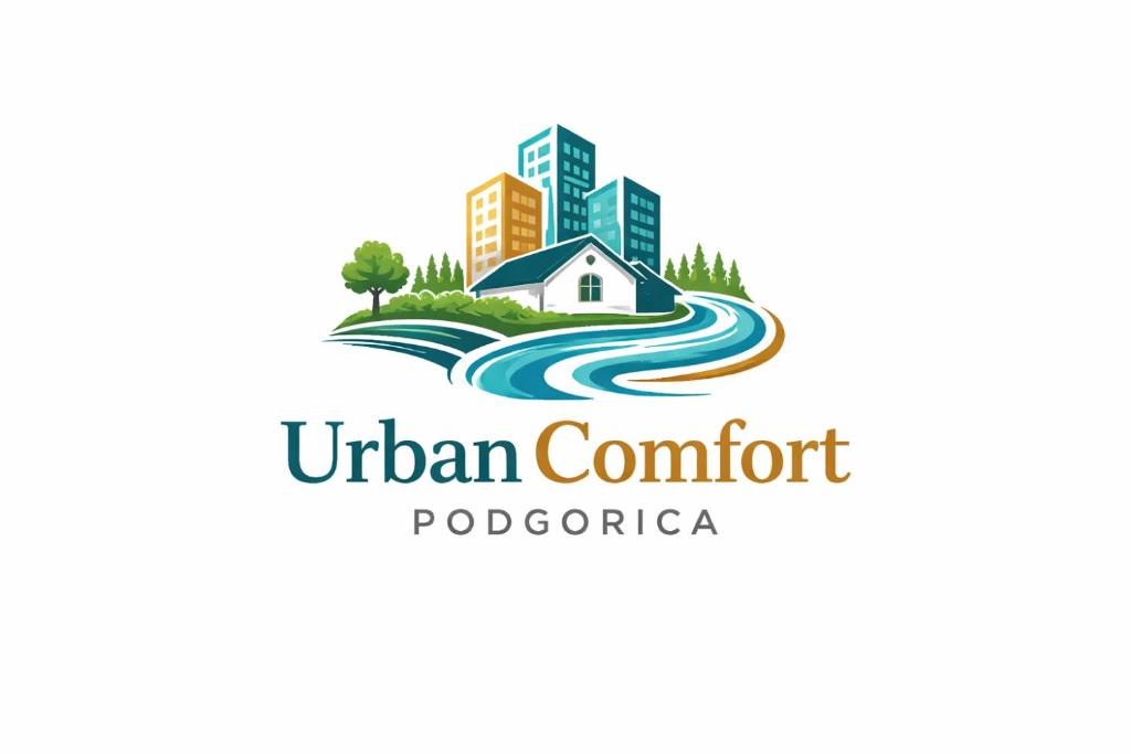 Urban Comfort Podgorica - 2