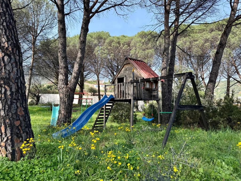 Domaine du Mas de Peyres - 3