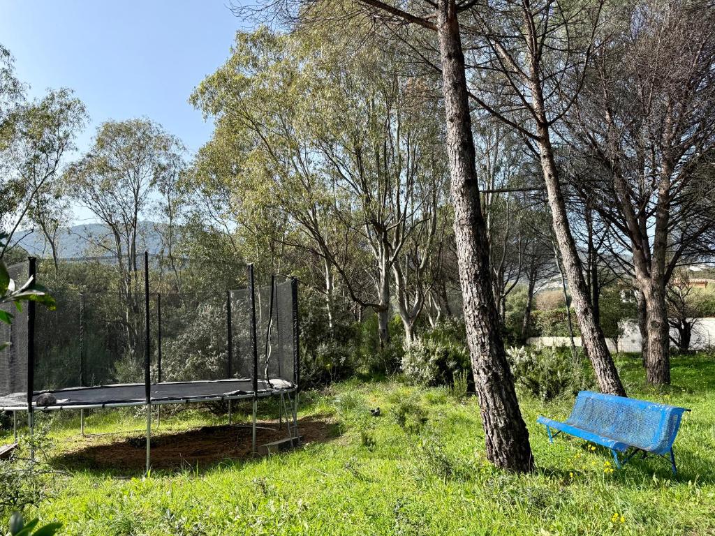 Domaine du Mas de Peyres - 4