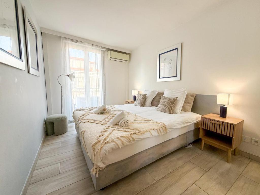 Mace Central Cannes 2 Bedroom - ID208 - 2