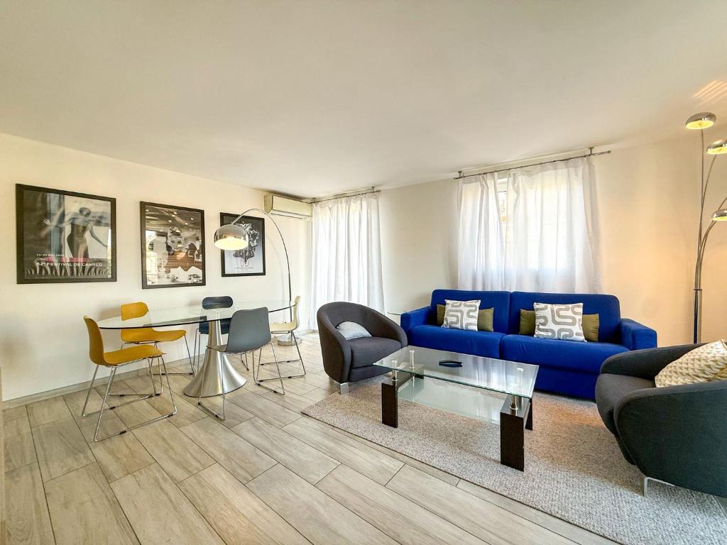 Mace Central Cannes 2 Bedroom - ID208 - 3