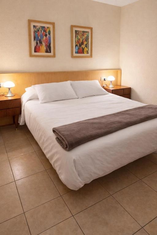 Beach Front 2 Bedrooms Apartment - 3