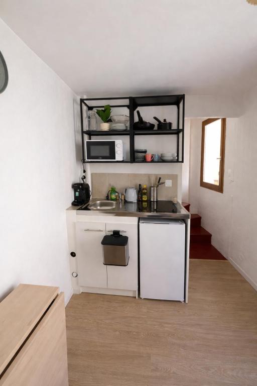 Duplex de Charme au Cœur Historique d'Aix - 5